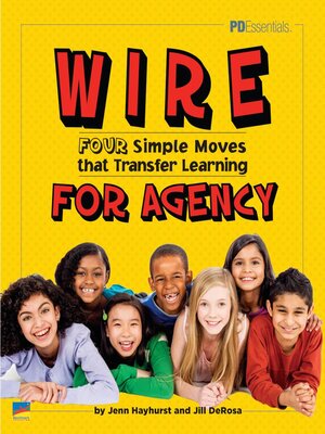 cover image of WIRE for Agency